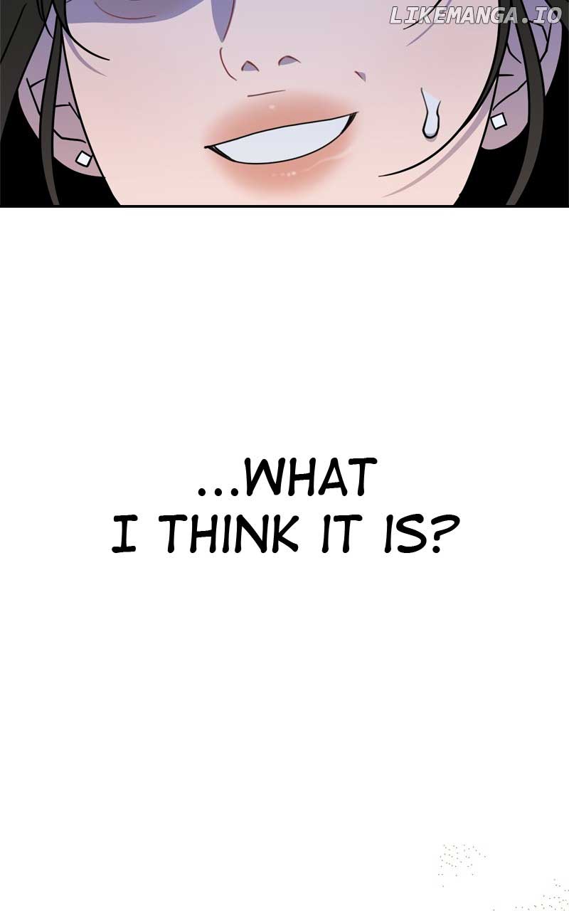 What Kind of Rice Cake Is This Chapter 43 - Page 2