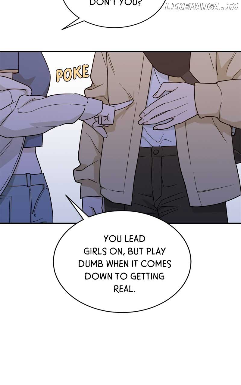 What Kind of Rice Cake Is This Chapter 43 - Page 20