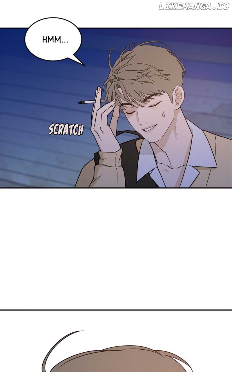 What Kind of Rice Cake Is This Chapter 43 - Page 21