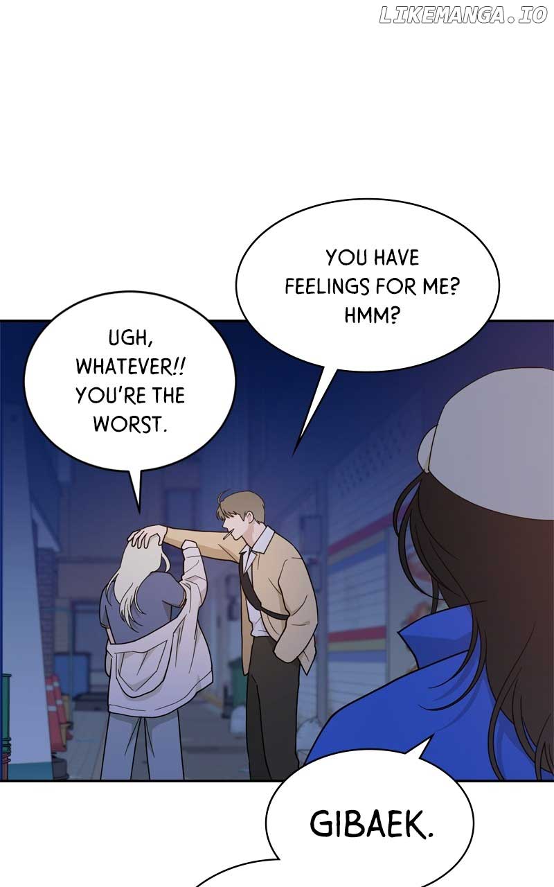 What Kind of Rice Cake Is This Chapter 43 - Page 24