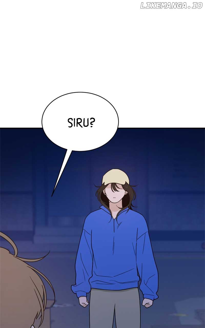 What Kind of Rice Cake Is This Chapter 43 - Page 26