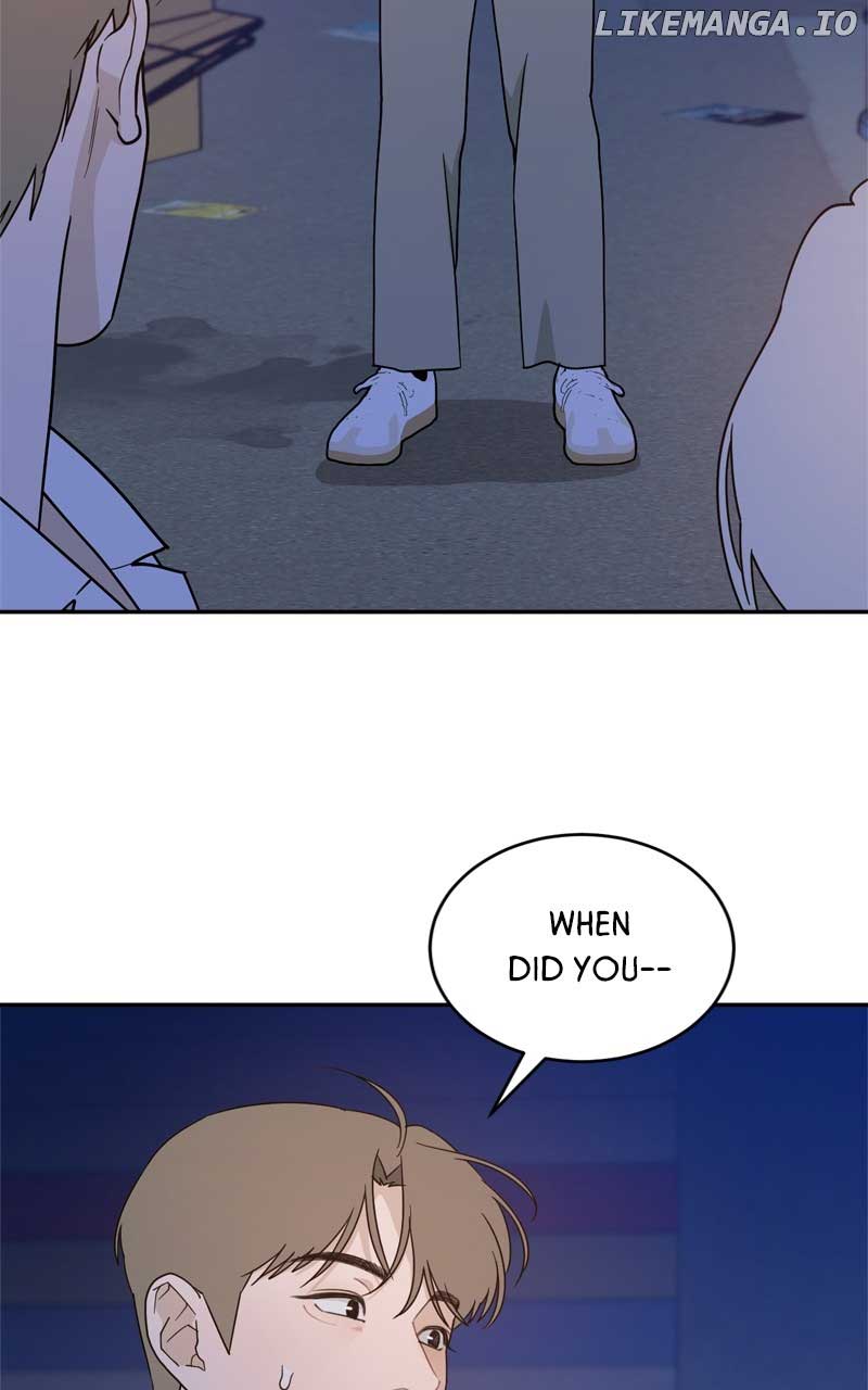 What Kind of Rice Cake Is This Chapter 43 - Page 27