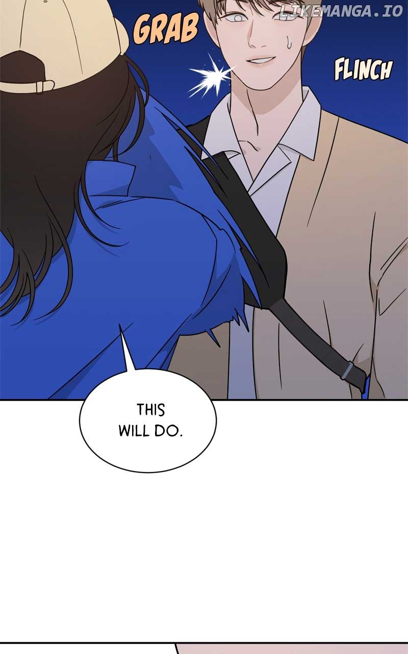 What Kind of Rice Cake Is This Chapter 43 - Page 30