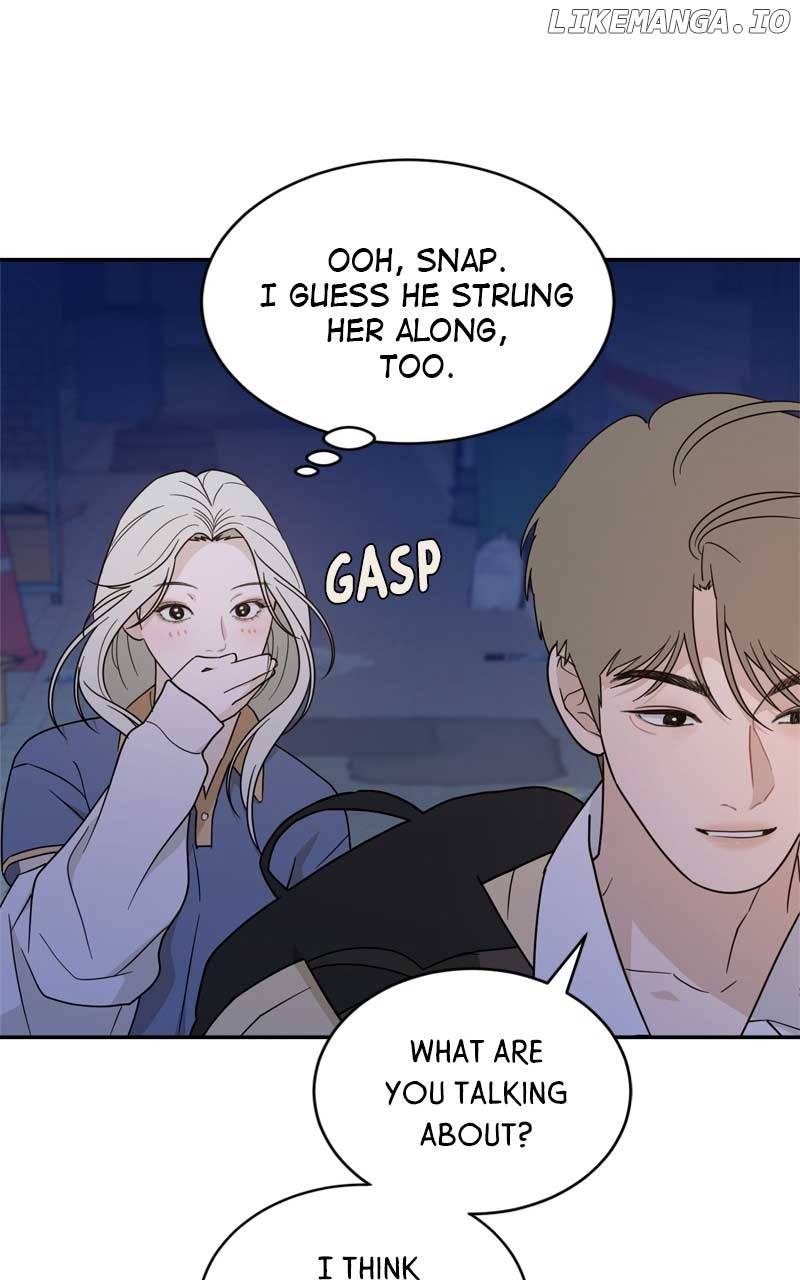 What Kind of Rice Cake Is This Chapter 43 - Page 33