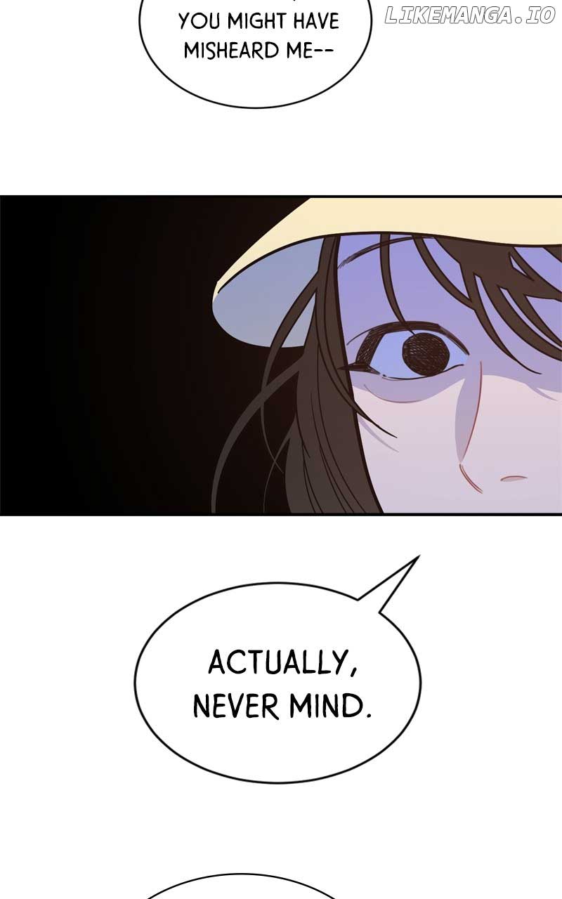 What Kind of Rice Cake Is This Chapter 43 - Page 34