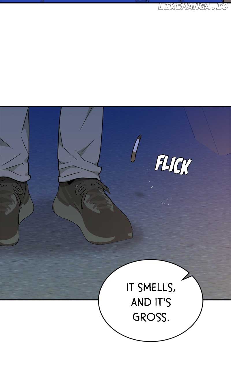 What Kind of Rice Cake Is This Chapter 43 - Page 36