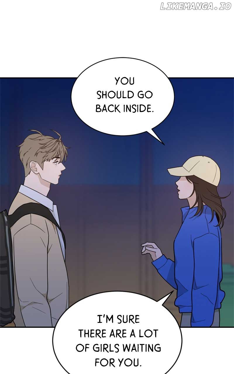 What Kind of Rice Cake Is This Chapter 43 - Page 37
