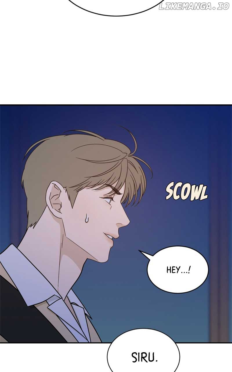 What Kind of Rice Cake Is This Chapter 43 - Page 38