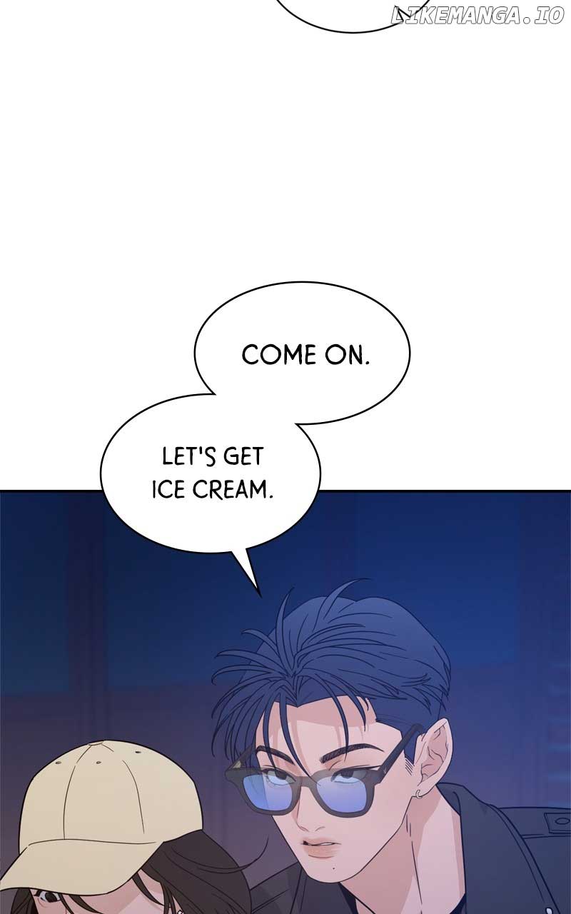 What Kind of Rice Cake Is This Chapter 43 - Page 39