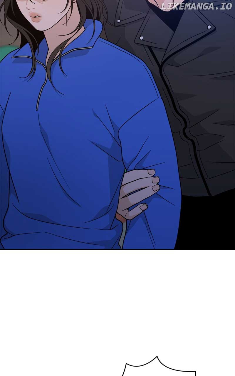 What Kind of Rice Cake Is This Chapter 43 - Page 40