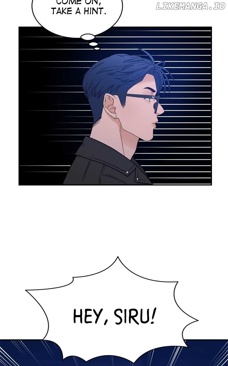 What Kind of Rice Cake Is This Chapter 43 - Page 42