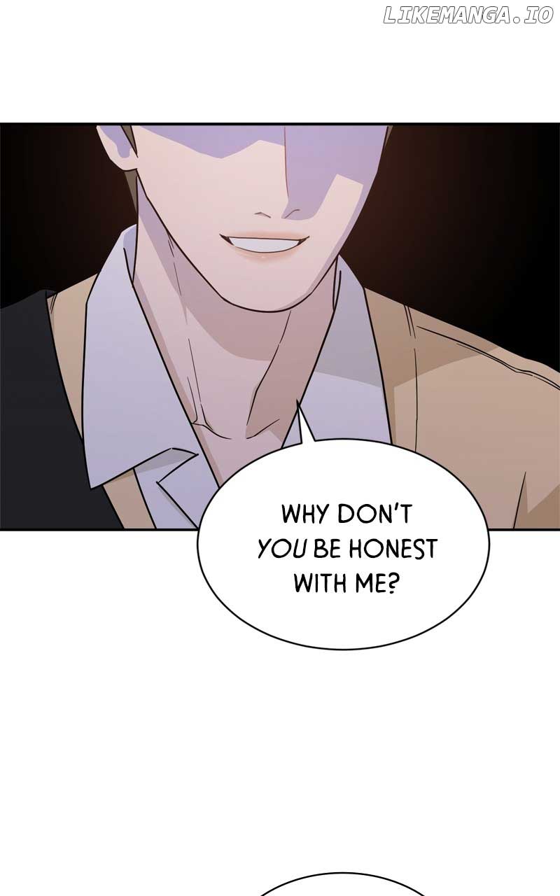 What Kind of Rice Cake Is This Chapter 43 - Page 44