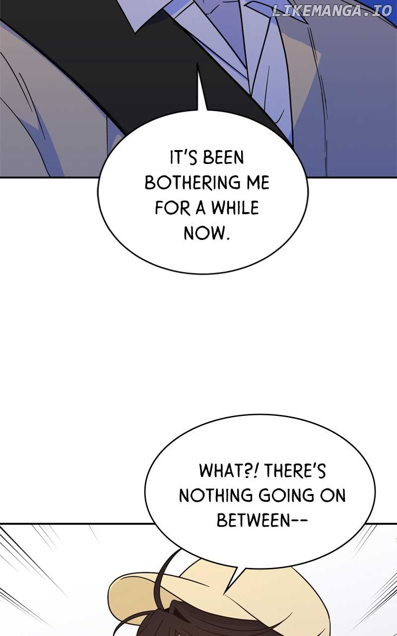 What Kind of Rice Cake Is This Chapter 43 - Page 46