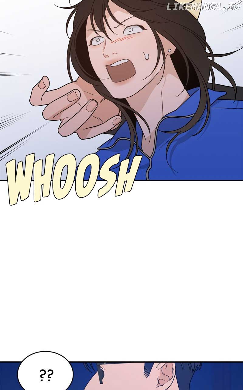 What Kind of Rice Cake Is This Chapter 43 - Page 47