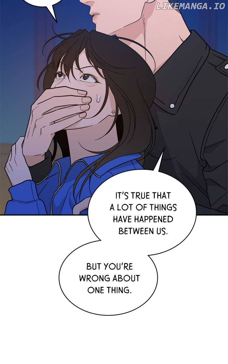 What Kind of Rice Cake Is This Chapter 43 - Page 48