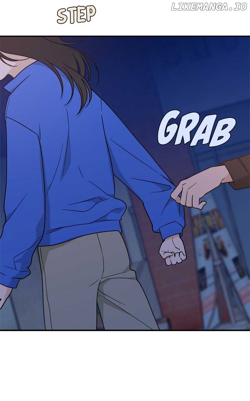 What Kind of Rice Cake Is This Chapter 43 - Page 5