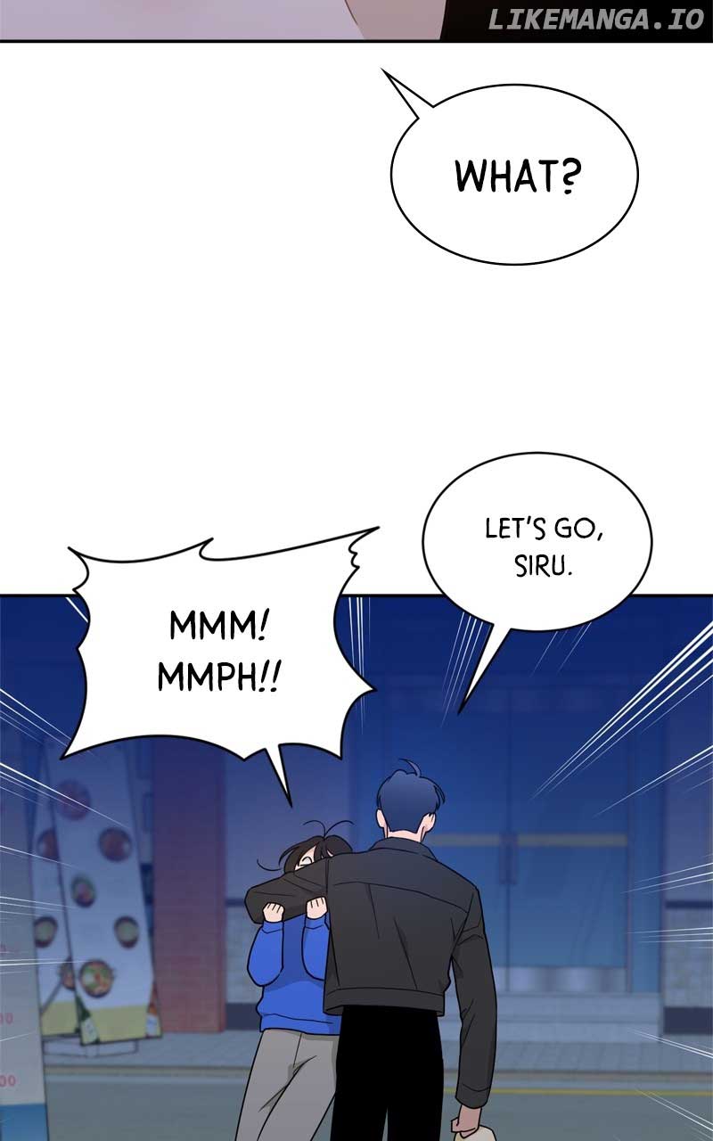 What Kind of Rice Cake Is This Chapter 43 - Page 52