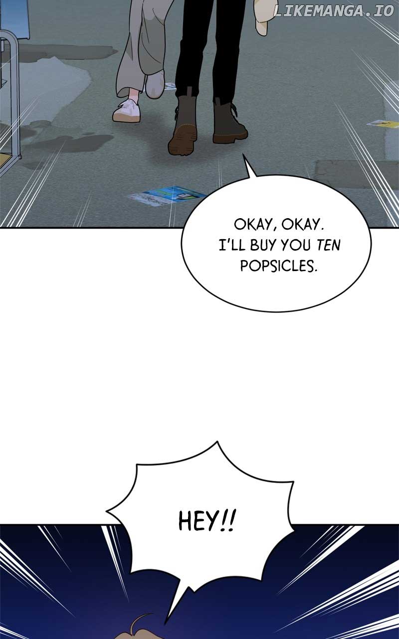 What Kind of Rice Cake Is This Chapter 43 - Page 53