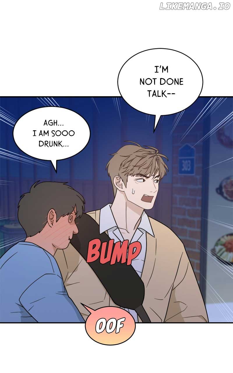 What Kind of Rice Cake Is This Chapter 43 - Page 55