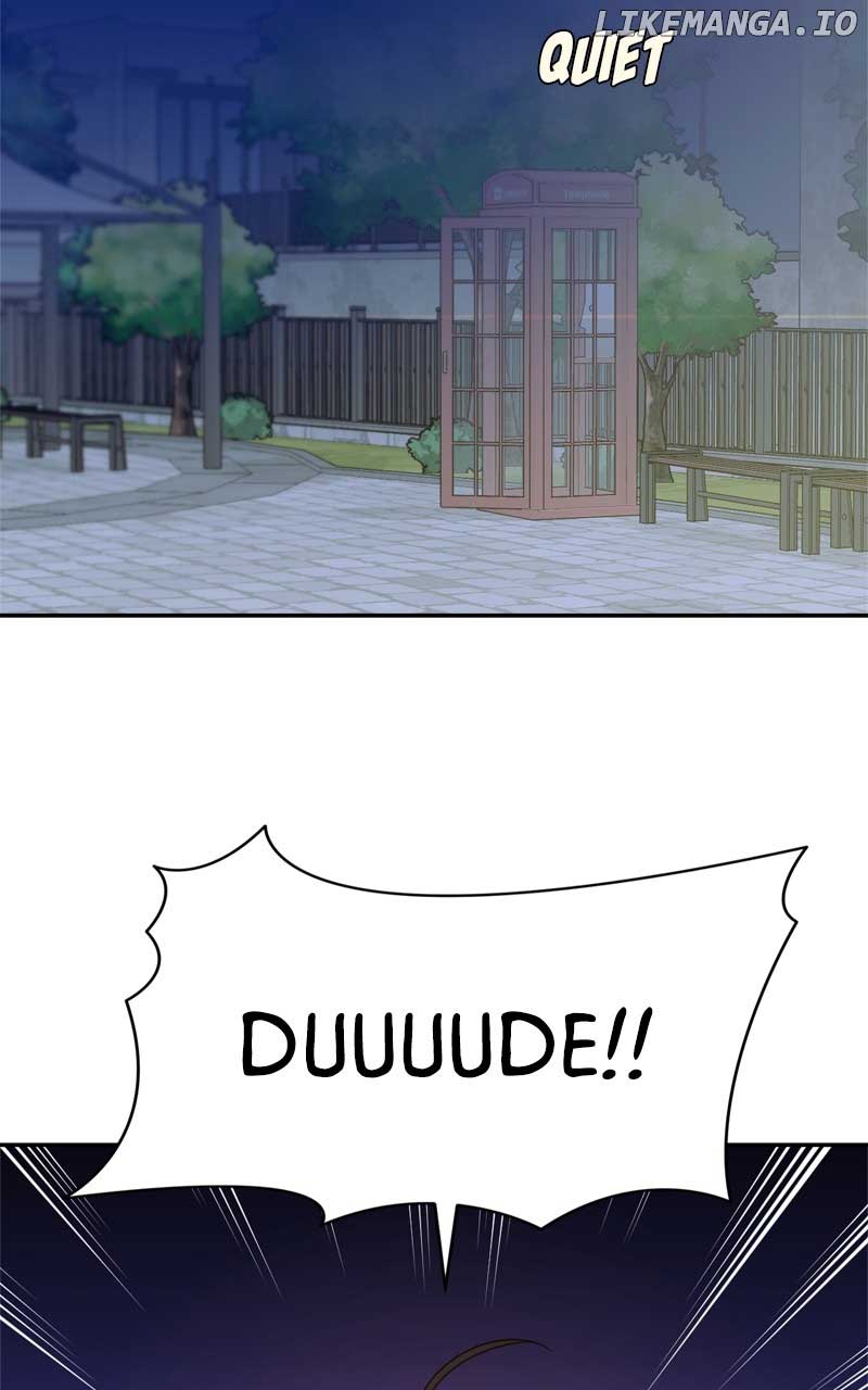 What Kind of Rice Cake Is This Chapter 43 - Page 59