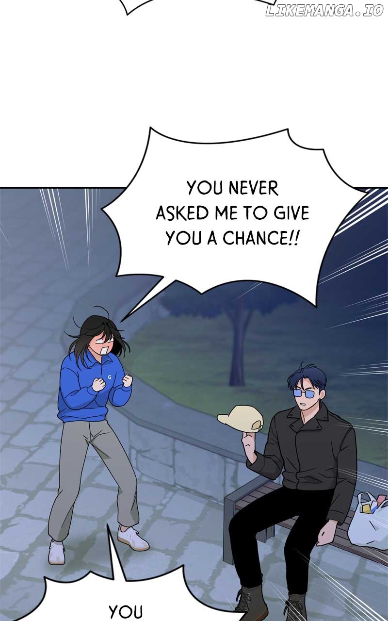 What Kind of Rice Cake Is This Chapter 43 - Page 61