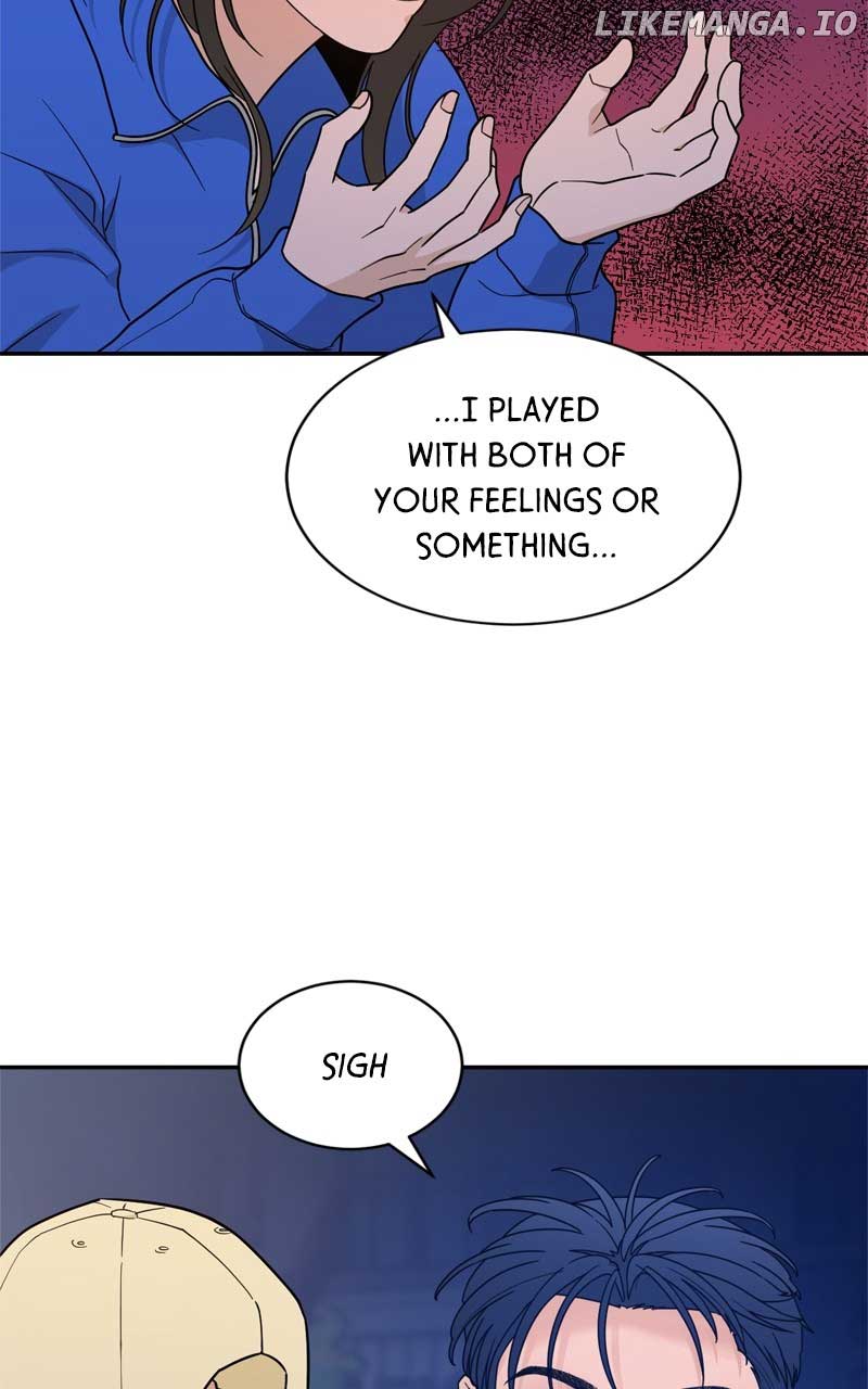 What Kind of Rice Cake Is This Chapter 43 - Page 63