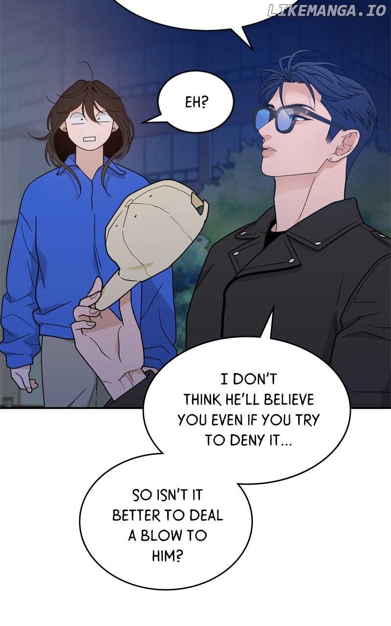 What Kind of Rice Cake Is This Chapter 43 - Page 65