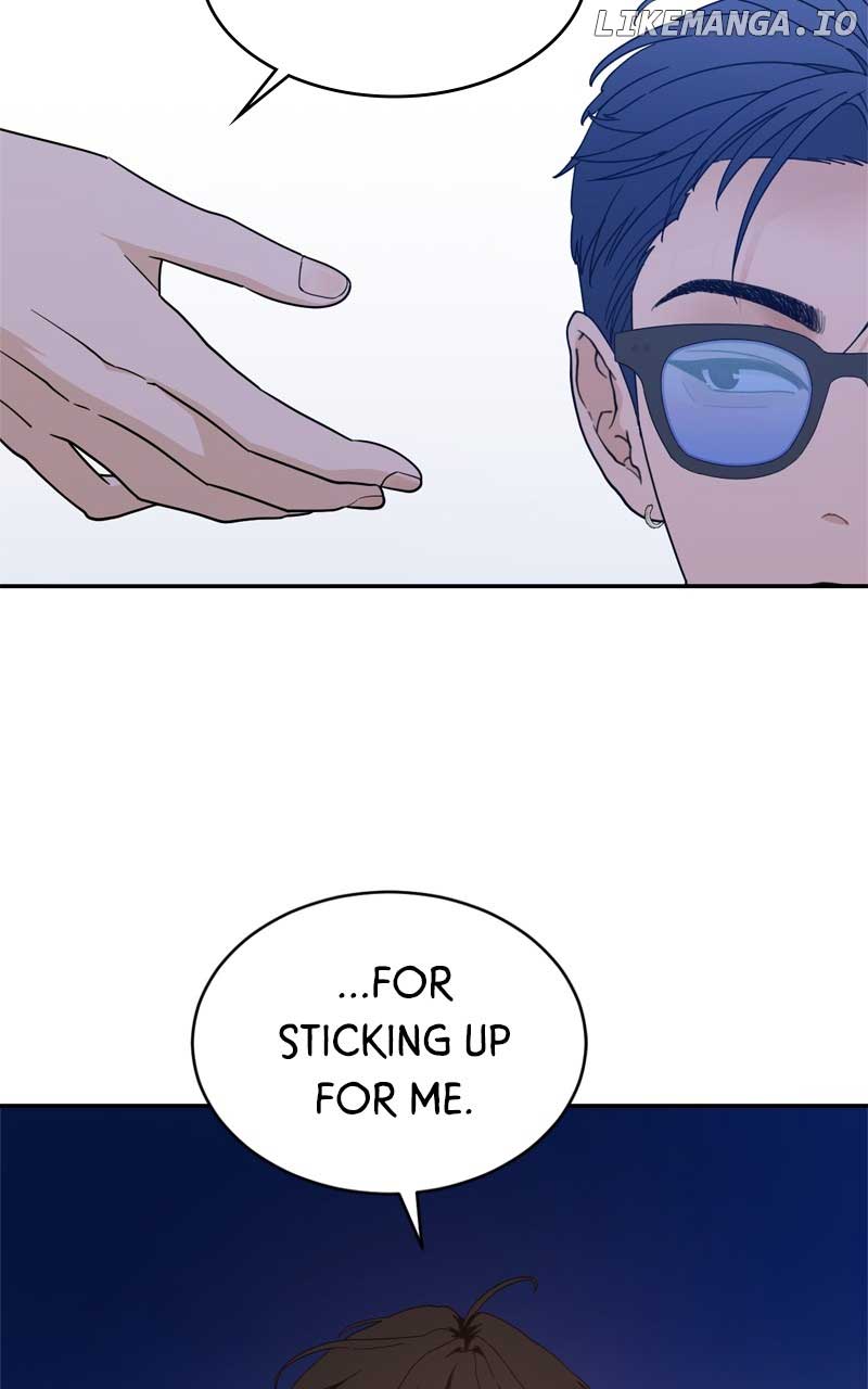 What Kind of Rice Cake Is This Chapter 43 - Page 69