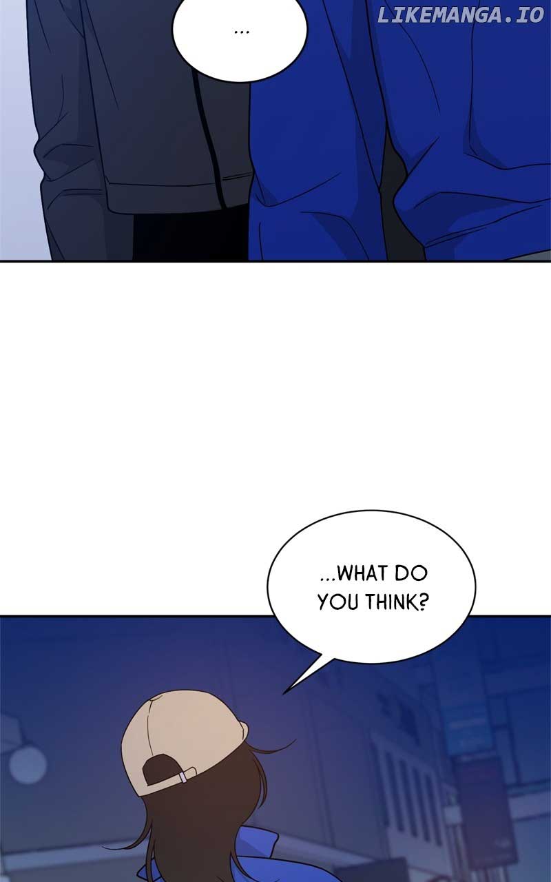 What Kind of Rice Cake Is This Chapter 43 - Page 7