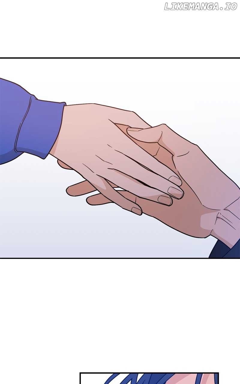 What Kind of Rice Cake Is This Chapter 43 - Page 71