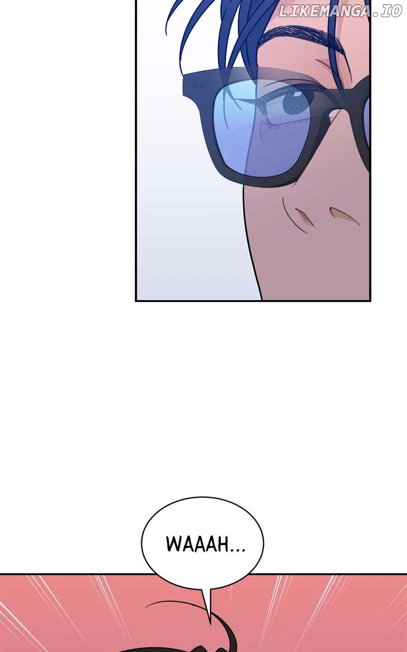 What Kind of Rice Cake Is This Chapter 43 - Page 72