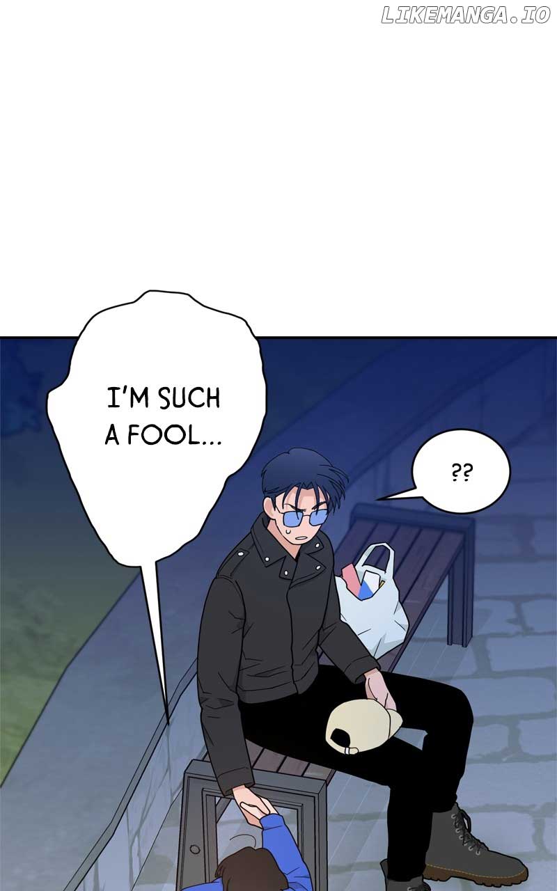 What Kind of Rice Cake Is This Chapter 43 - Page 74
