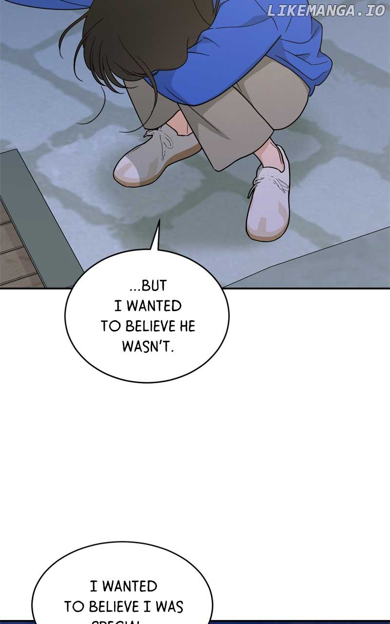 What Kind of Rice Cake Is This Chapter 43 - Page 76