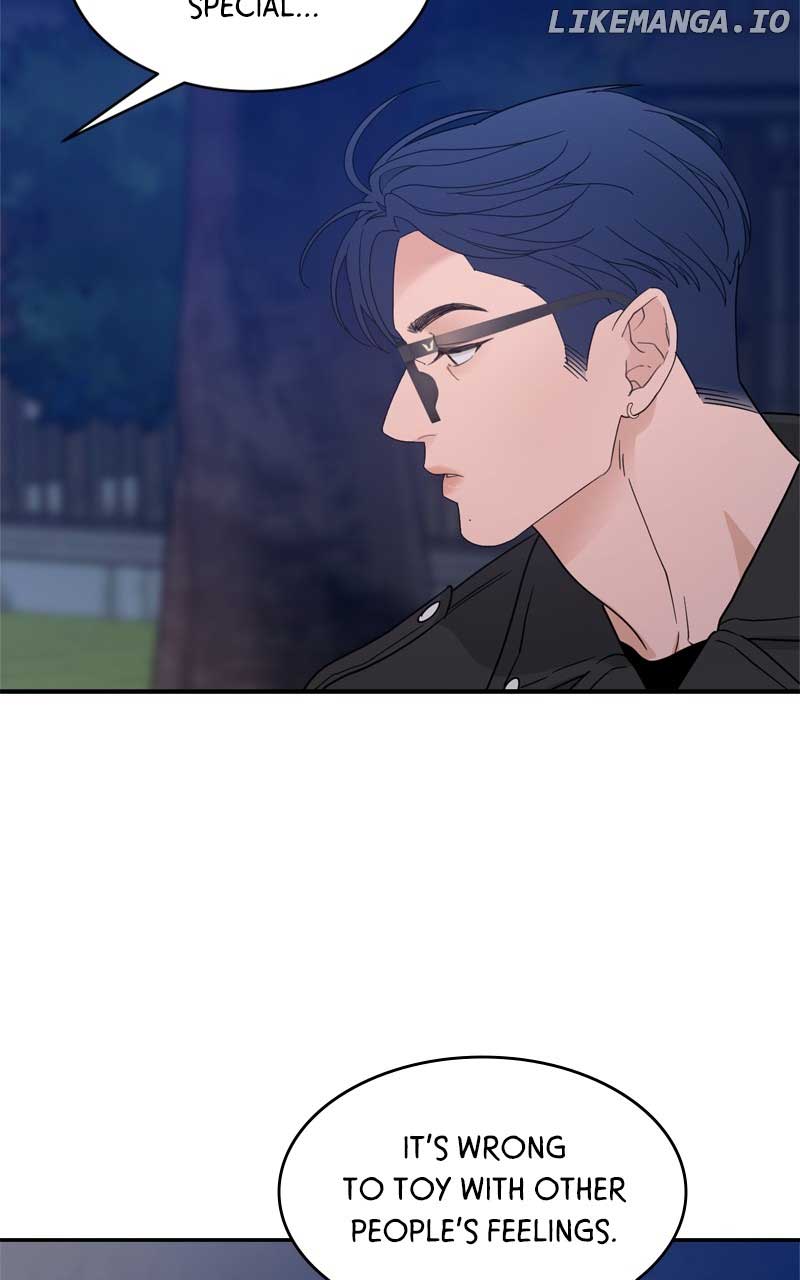 What Kind of Rice Cake Is This Chapter 43 - Page 77