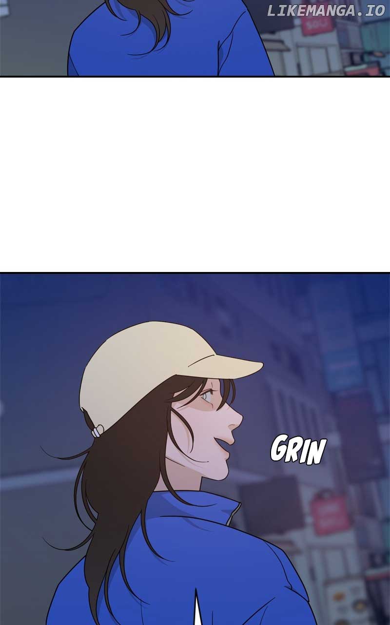 What Kind of Rice Cake Is This Chapter 43 - Page 8