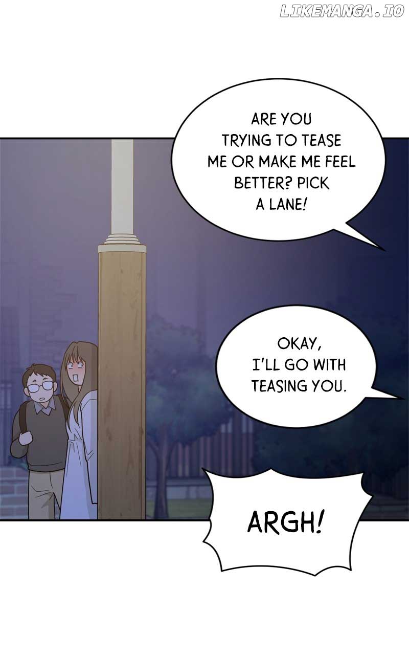 What Kind of Rice Cake Is This Chapter 43 - Page 80
