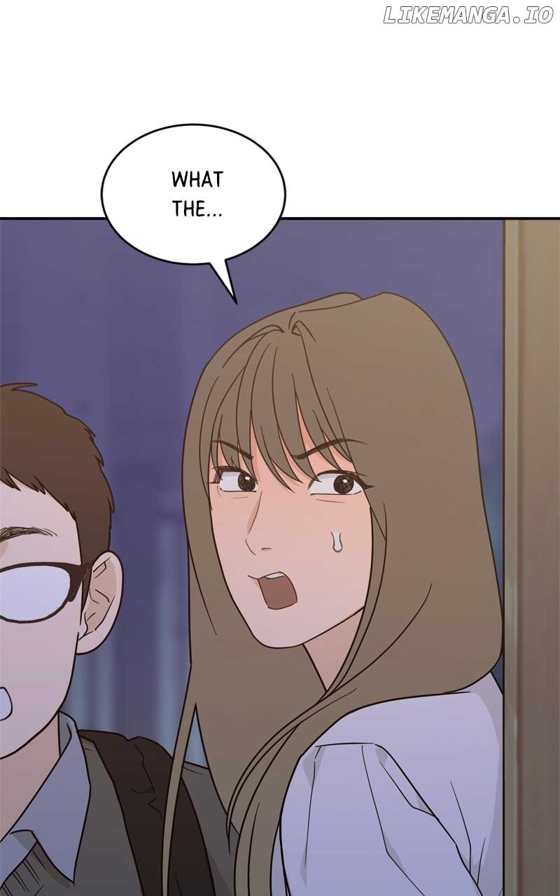 What Kind of Rice Cake Is This Chapter 43 - Page 81