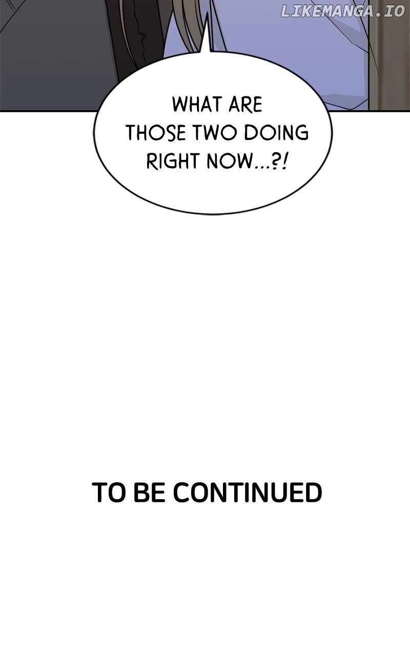 What Kind of Rice Cake Is This Chapter 43 - Page 82