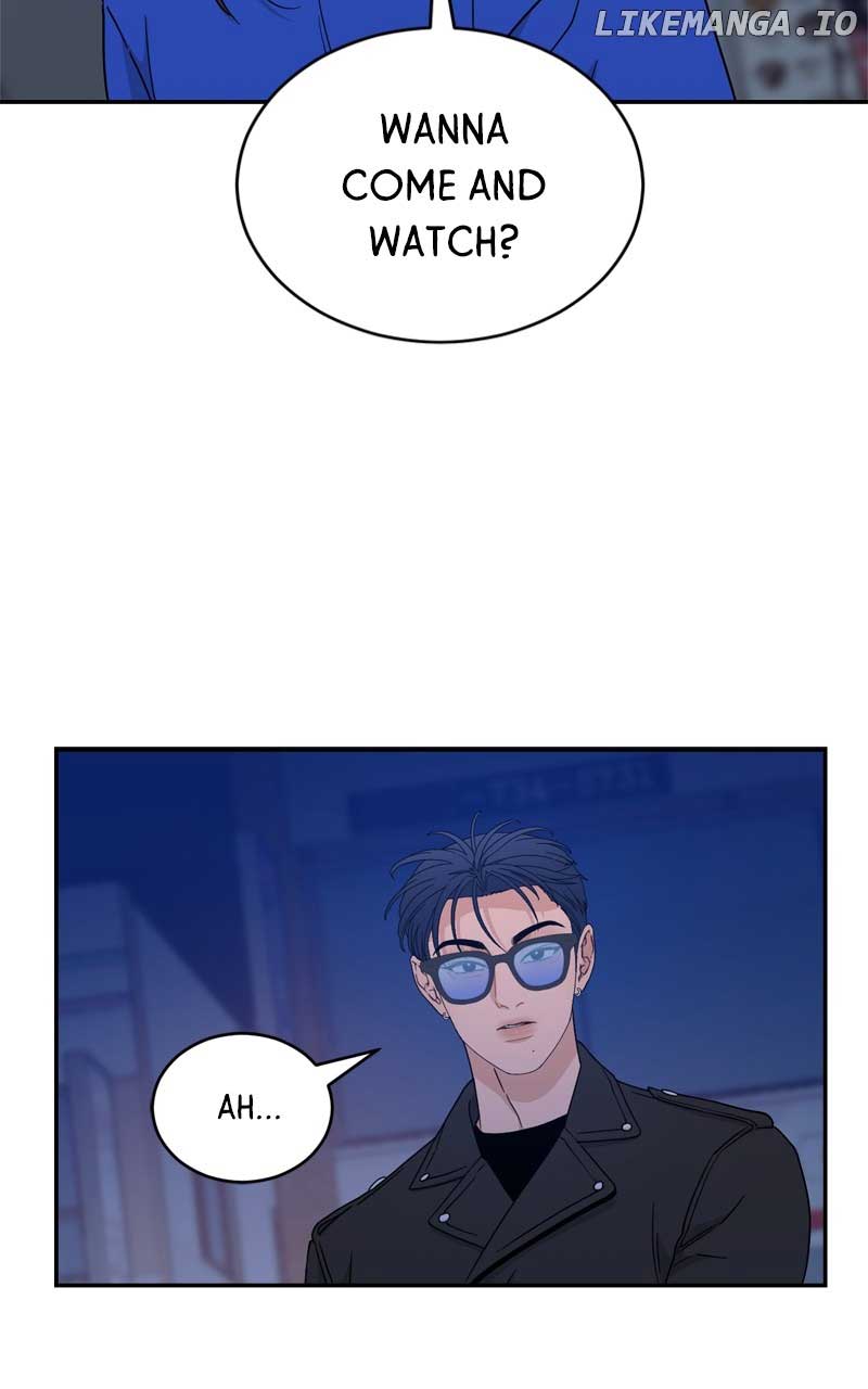 What Kind of Rice Cake Is This Chapter 43 - Page 9