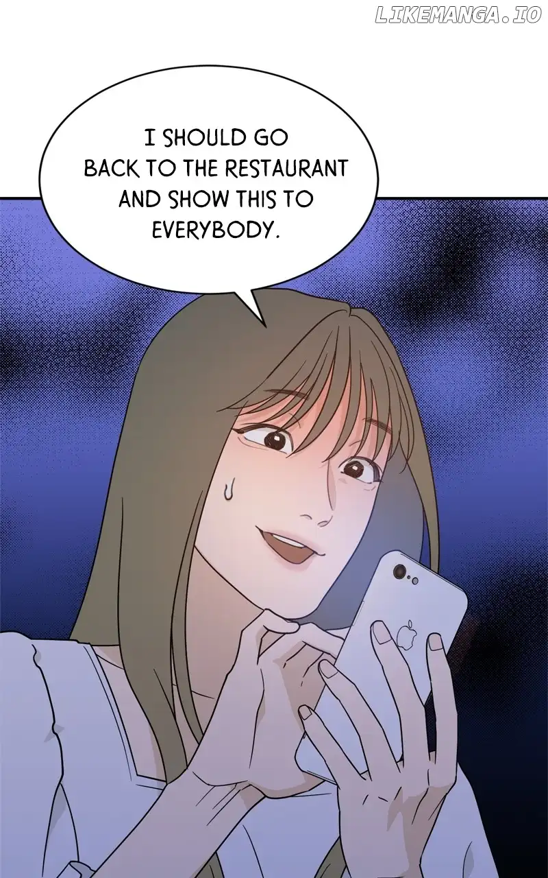 What Kind of Rice Cake Is This Chapter 44 - Page 10