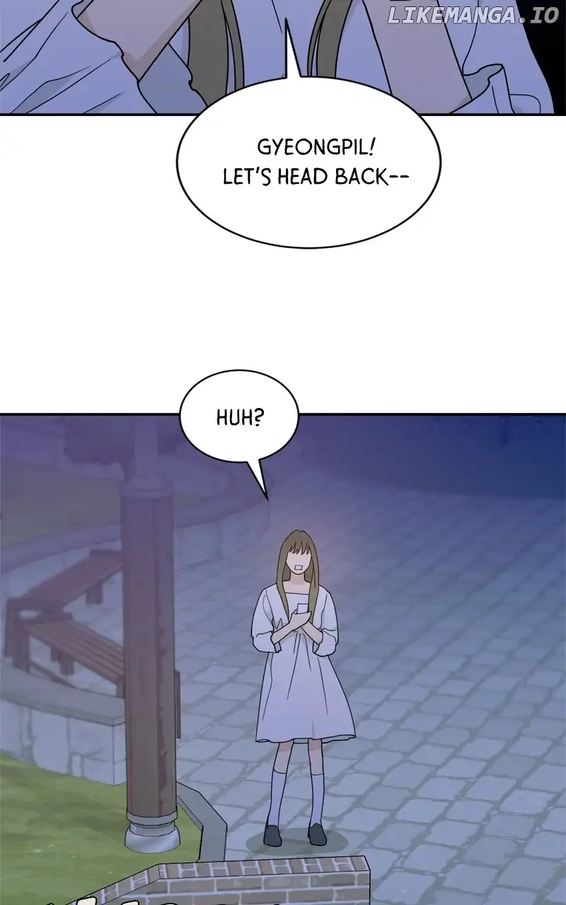 What Kind of Rice Cake Is This Chapter 44 - Page 11