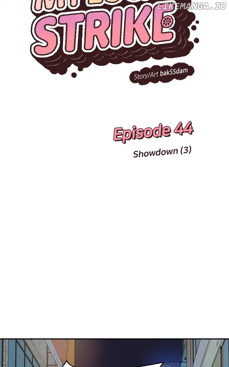 What Kind of Rice Cake Is This Chapter 44 - Page 13