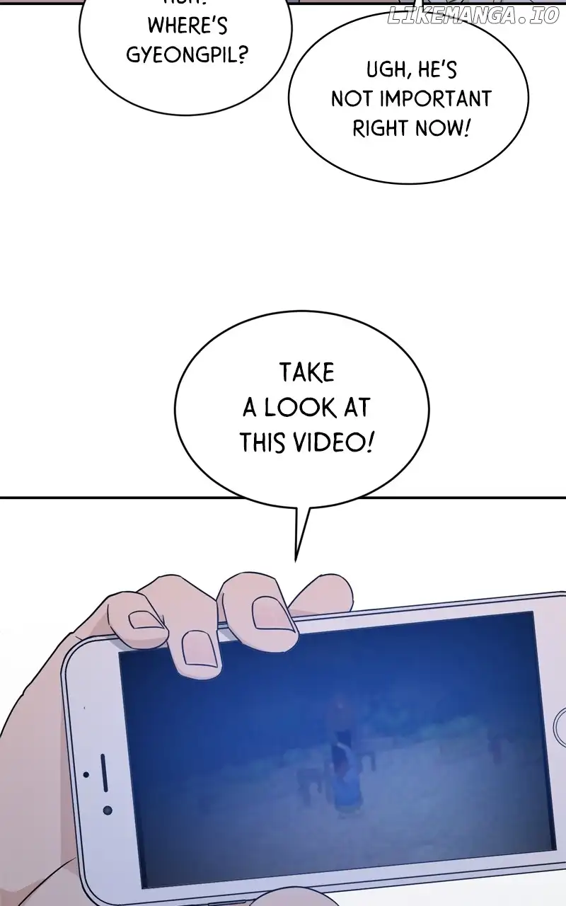 What Kind of Rice Cake Is This Chapter 44 - Page 15