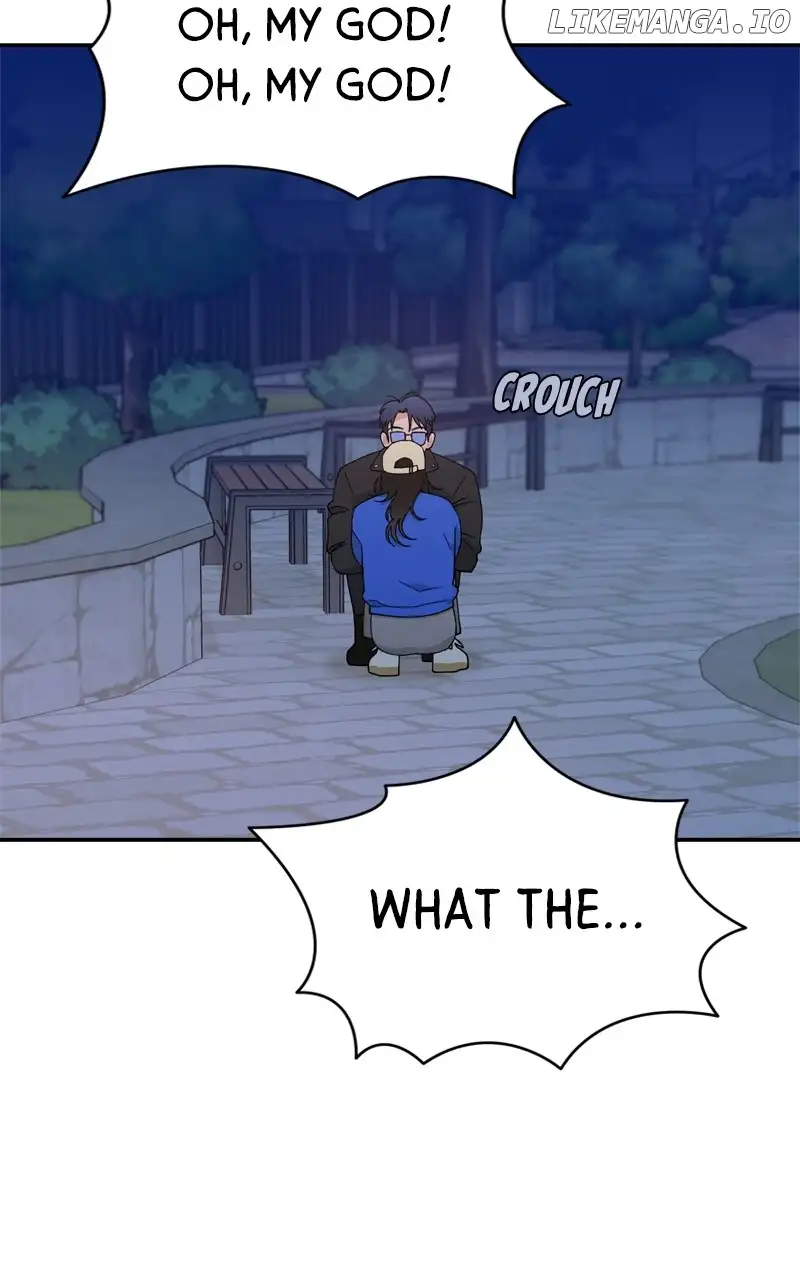 What Kind of Rice Cake Is This Chapter 44 - Page 2