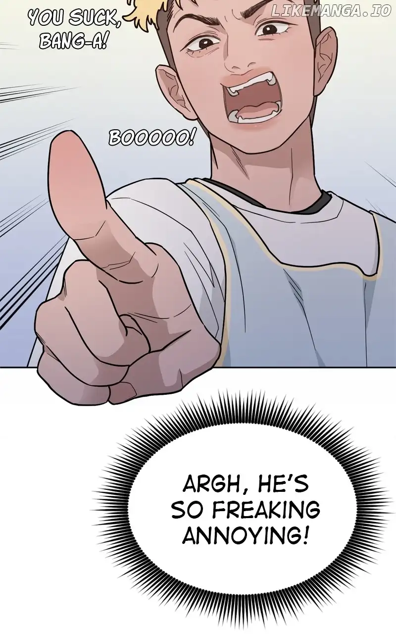 What Kind of Rice Cake Is This Chapter 44 - Page 26