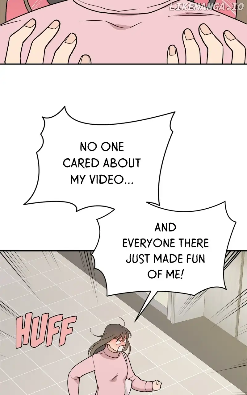 What Kind of Rice Cake Is This Chapter 44 - Page 28