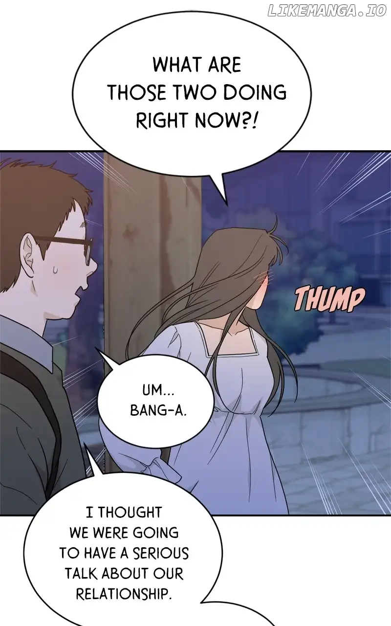 What Kind of Rice Cake Is This Chapter 44 - Page 3