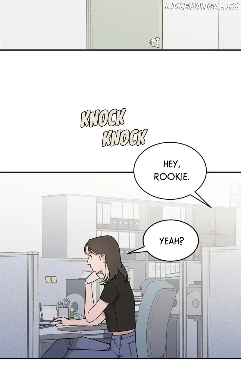 What Kind of Rice Cake Is This Chapter 44 - Page 30