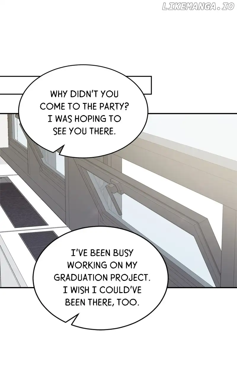 What Kind of Rice Cake Is This Chapter 44 - Page 32