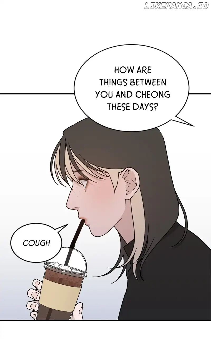 What Kind of Rice Cake Is This Chapter 44 - Page 33
